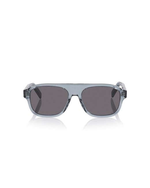 Dior Black Sunglass Cd Icon A1i for men