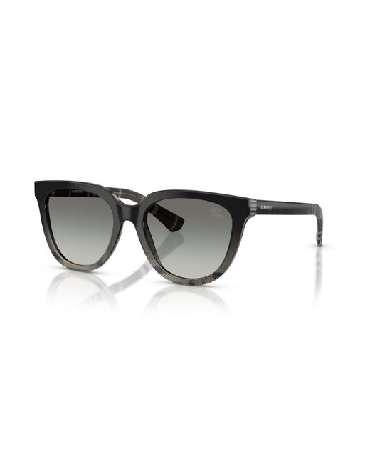 Burberry Black Sunglasses Be4469