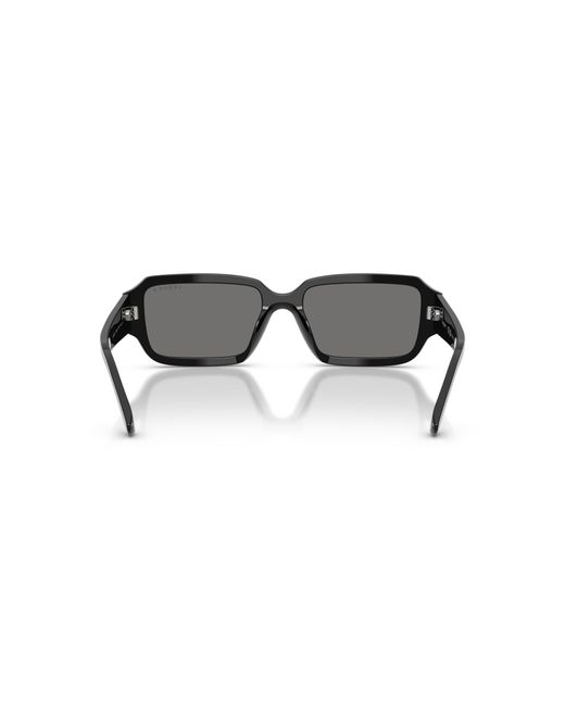 Vogue Eyewear Black Sunglass Vo5693su