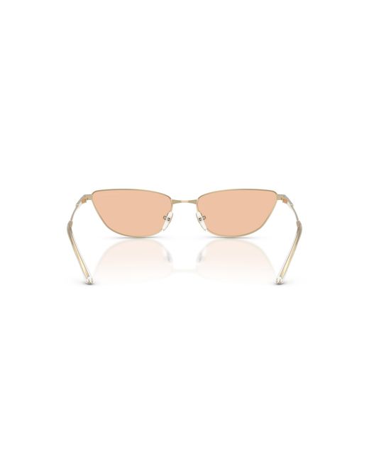 Emporio Armani Black Sunglass Ea2174b