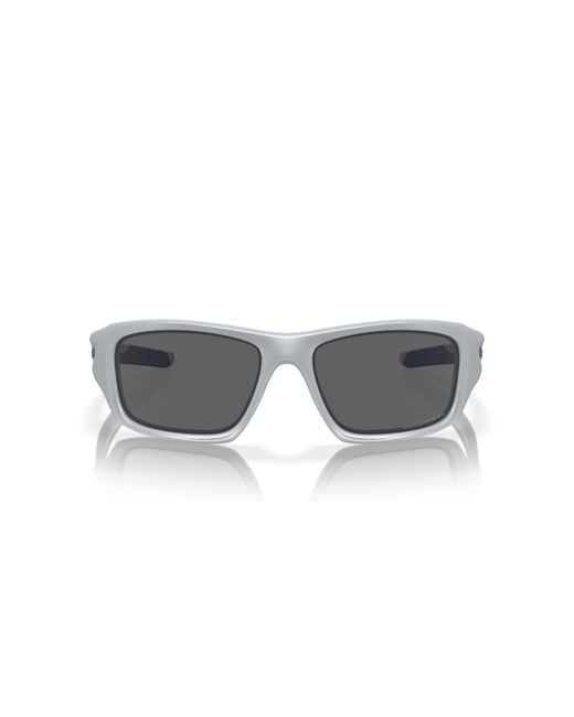 Oakley Black Sunglass Oo9236 Valve® for men