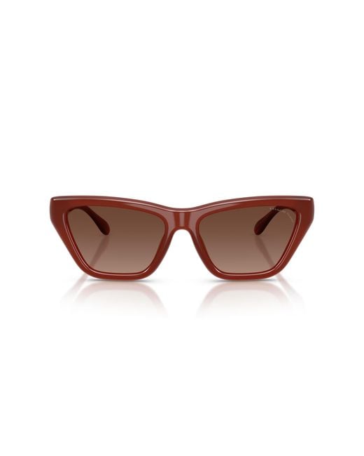 COACH Black Sunglass Cdp33