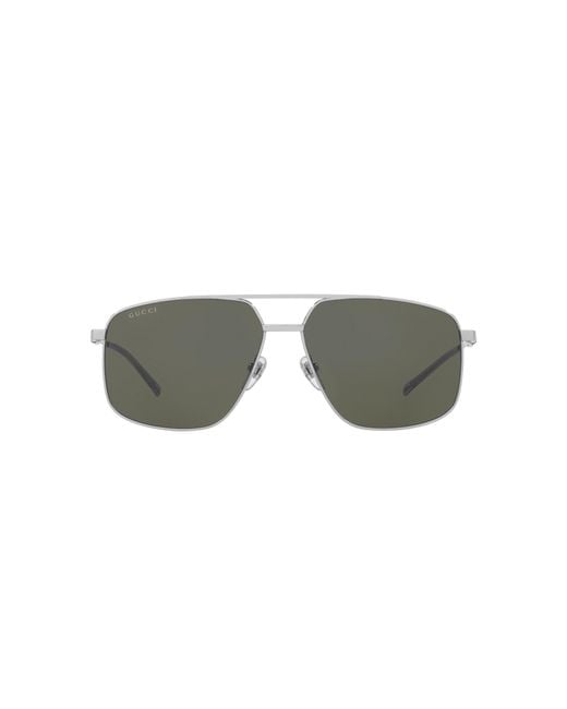 Gucci Black Sunglasses for men