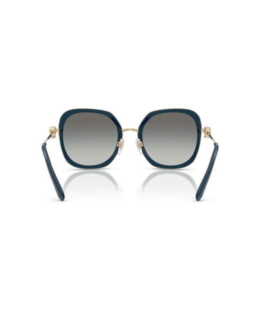 Ralph Lauren Black Sunglasses Rl7088