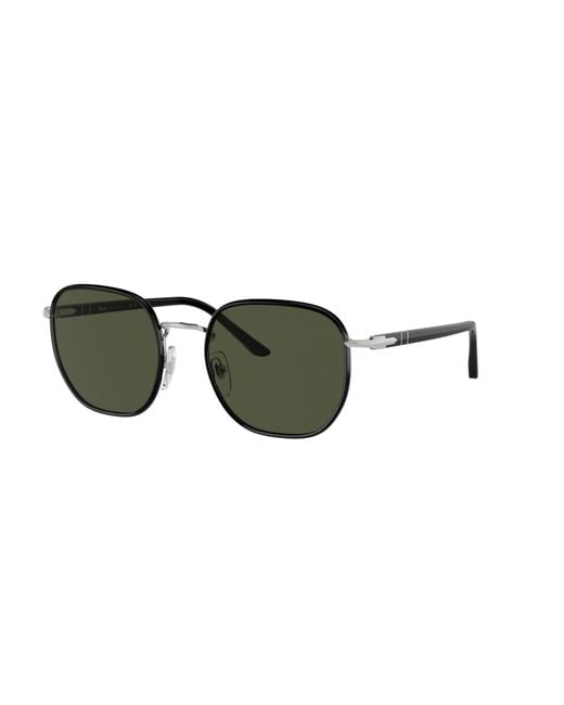 Persol Black Sunglass Po1015sj