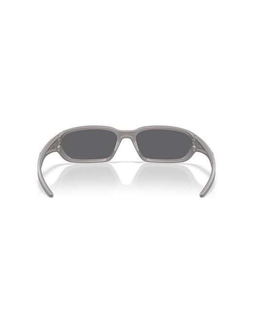 Oakley Black Sunglass Terraforma