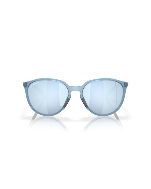 Oakley Black Sielo