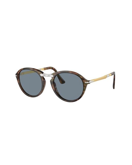Persol Black Sunglass Po3274s