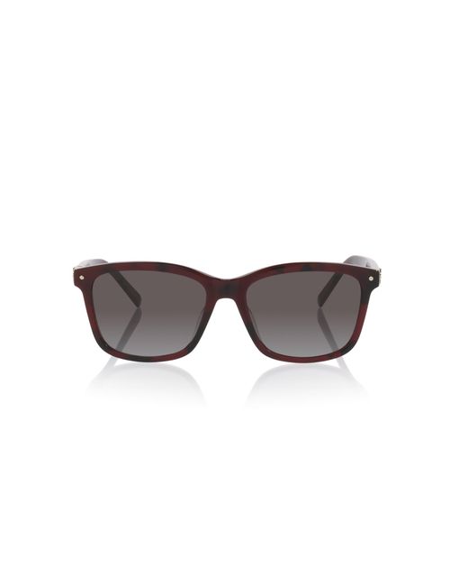 Dior Black Sunglass Petit Cd S2i