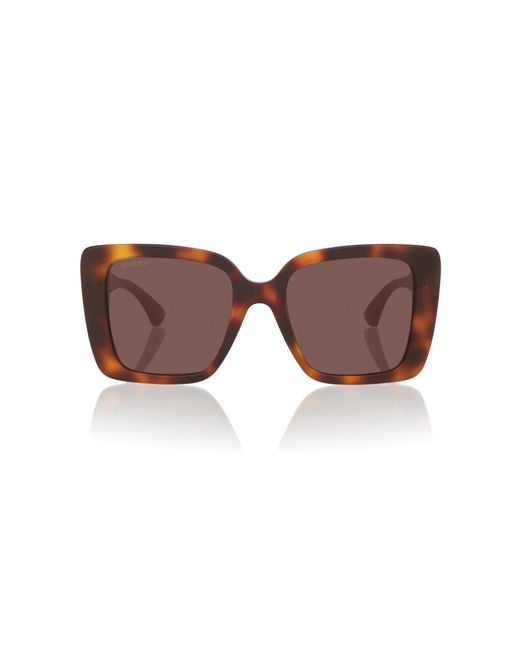 Gucci Black Sunglass GG1861S