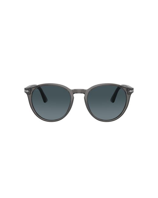 Persol Black Sunglass Po3152s for men