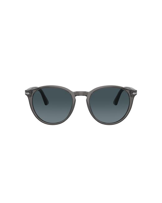 Homme Sunglass Po3152S Persol pour homme en coloris Black