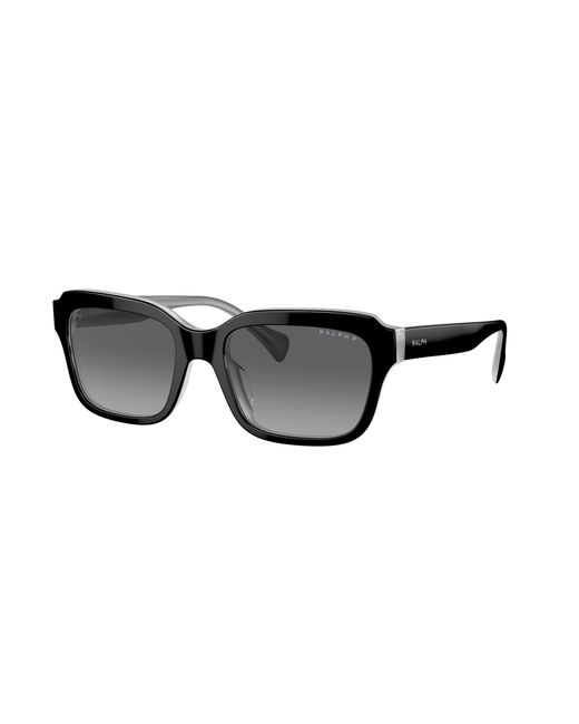 Ralph Black Sunglass Ra5312u