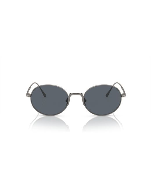 Persol Black Sunglass Po5001st