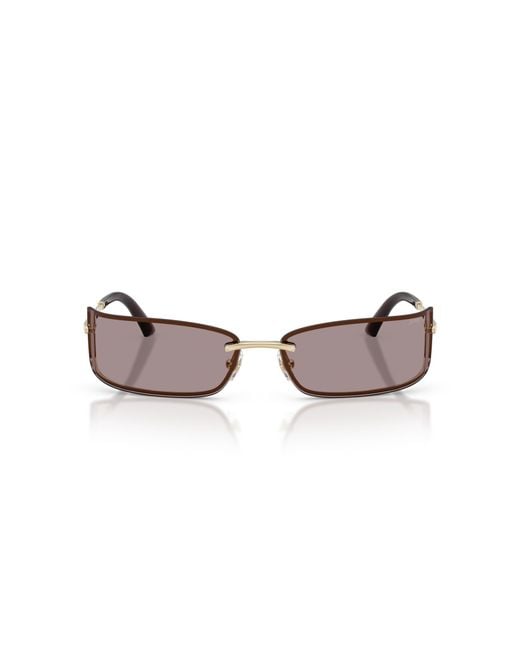 Jimmy Choo Black Sunglass Jc4024b