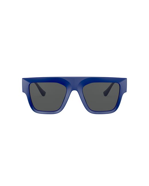 Versace Black Sunglass Ve4430u for men
