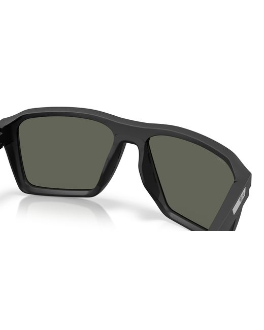 Costa Black Sunglass Antille for men