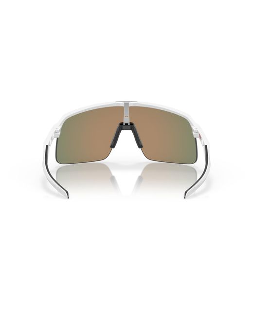Oakley Multicolor Sunglass Washington Football Team Sutro Lite for men