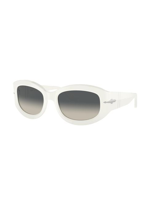 Persol Black Sunglass Po3335s