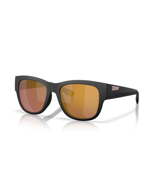 Costa Black Sunglass Caleta