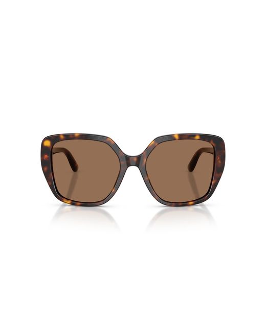 Dolce & Gabbana Black Sunglass Dg4569