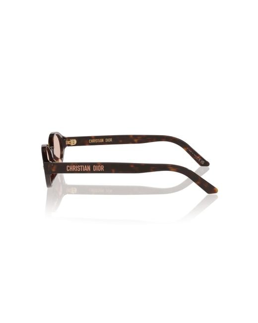 Dior Black Sunglass Pacific R1i
