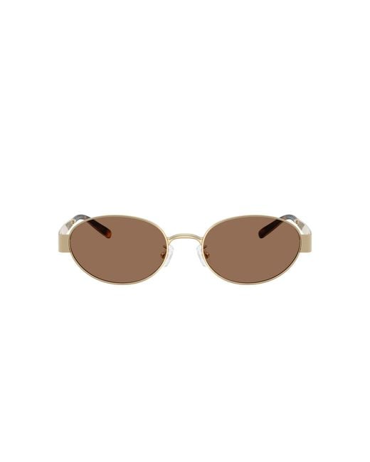 Tory Burch Black Sunglasses Ty6116