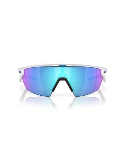 Oakley Black Sunglass Sphaeratm