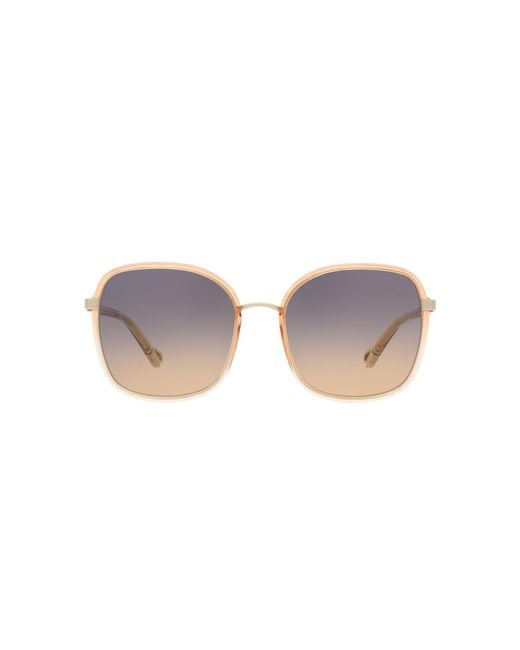 Chloé Black Sunglass Ch0031s
