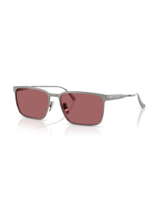 Ferrari Black Sunglasses Fh1033d for men