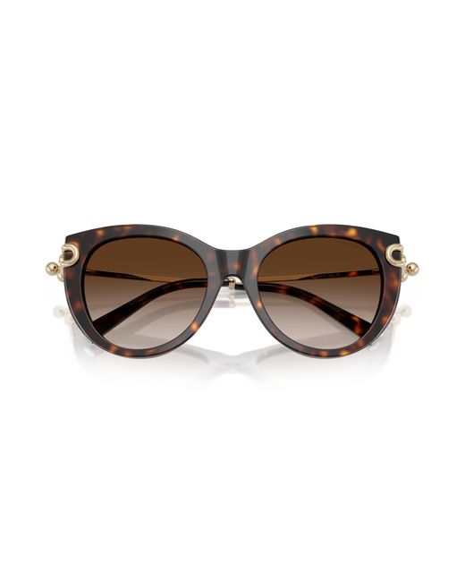 Tiffany & Co Black Sunglass Tf4232