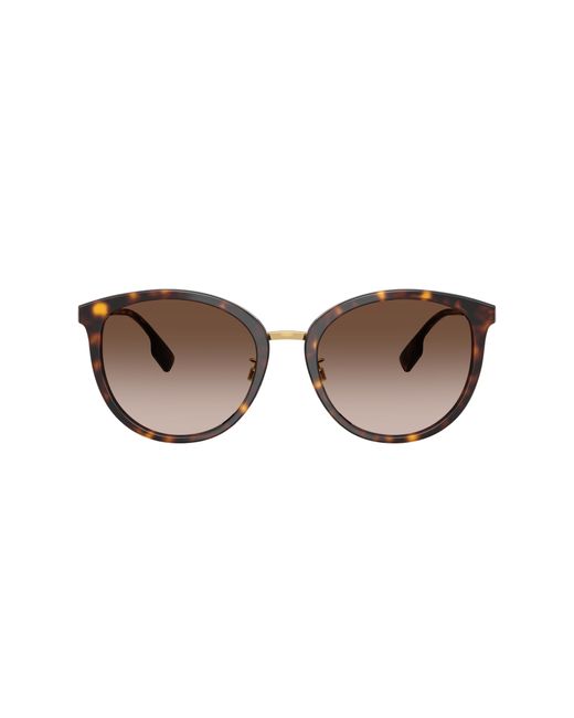 Burberry Black Sunglass BE4289D