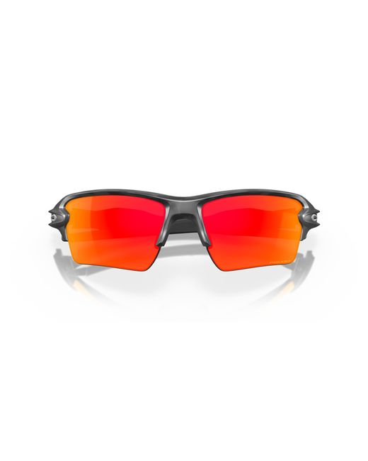 Oakley Black Flak 2.0 Xl Sunglasses