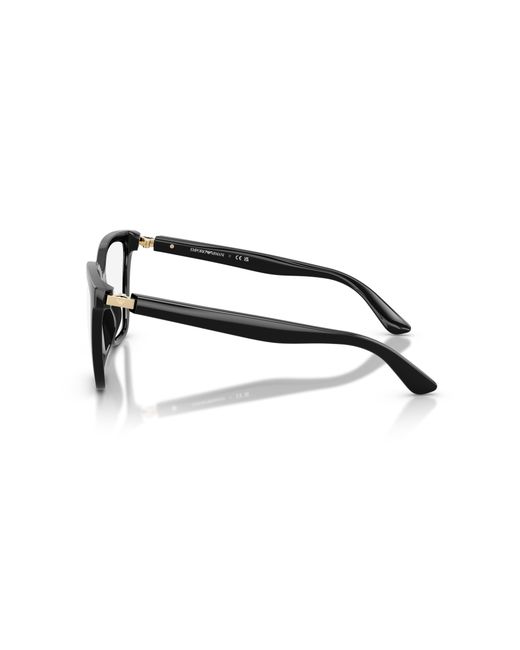 Emporio Armani Black Sunglass Ea4254u