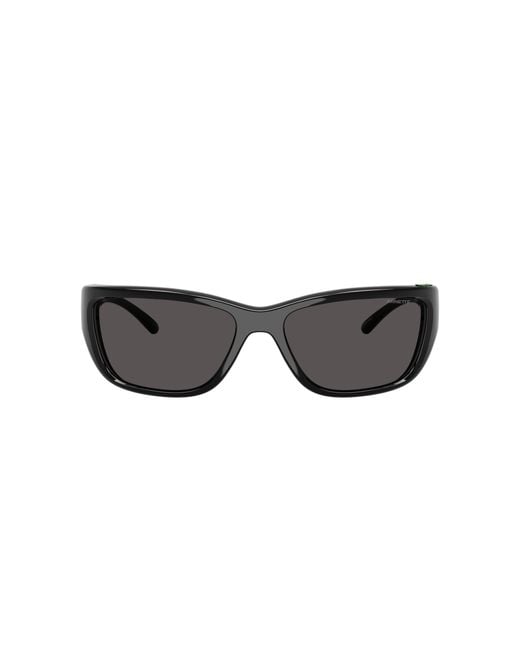 Arnette Sunglass AN4353 Bubblewrap in Black für Herren