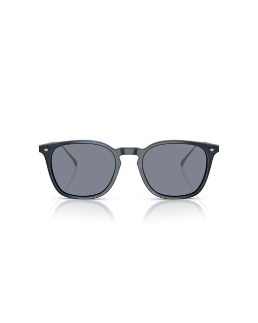 Giorgio Armani Black Sunglass Ar8226t for men