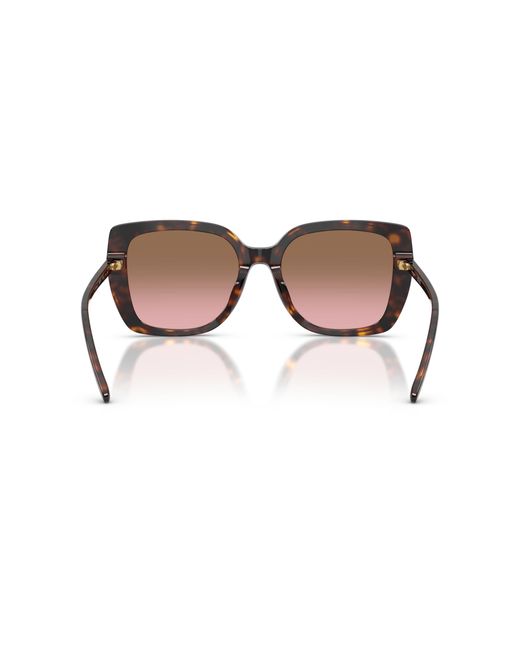 Vogue Eyewear Black Sunglass Vo5684sd