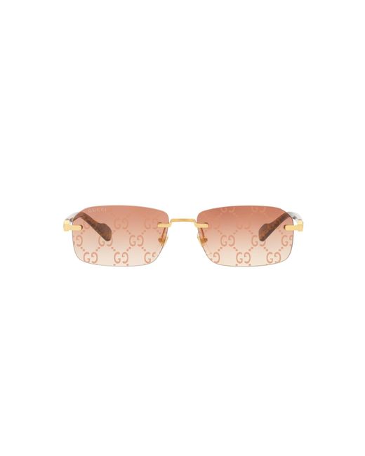 Gucci Black Sunglass GG1221S for men