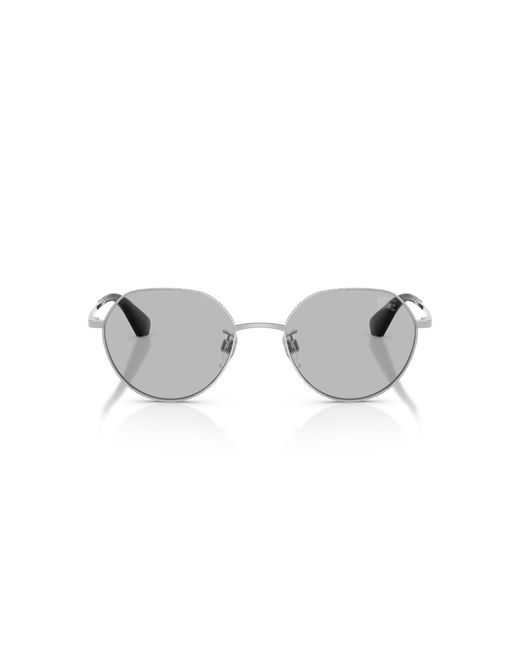 Burberry Black Sunglass Be3173d