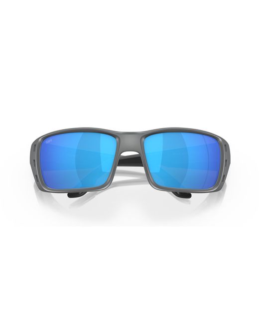 Costa Black Sunglass Permit for men