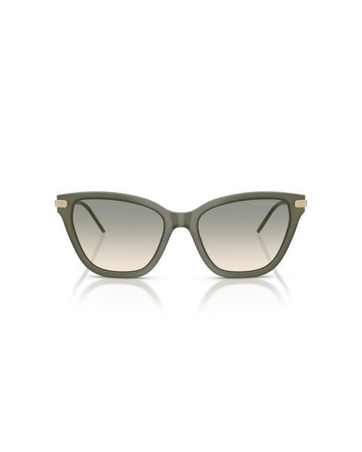 Emporio Armani Black Sunglass Ea4251