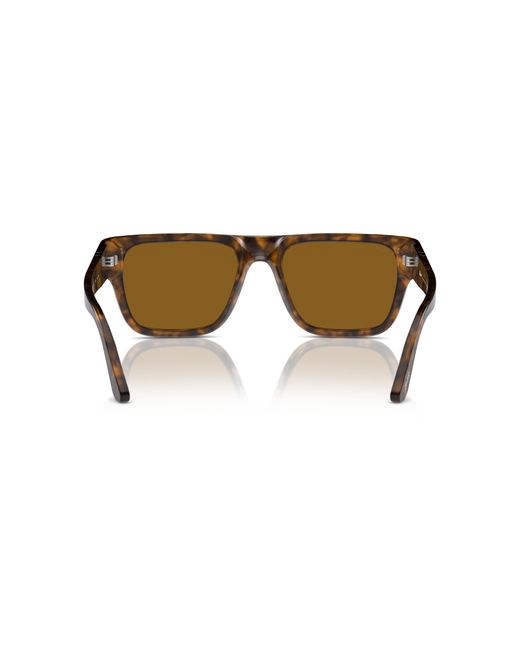 Persol Black Sunglass Po3348s