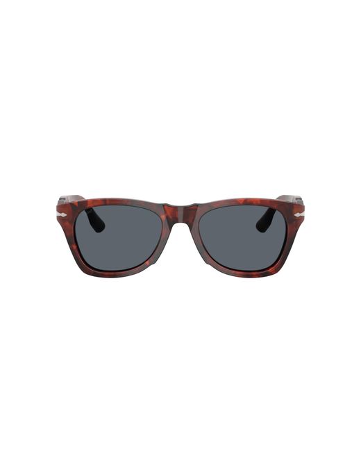 Persol Black Sunglass Po8001s