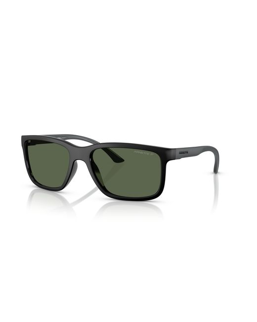 Arnette Green Sunglass An4359 Headlight for men