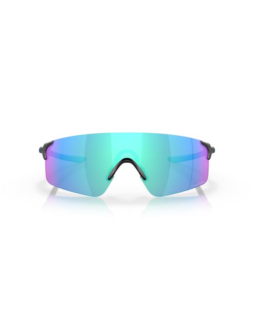 Oakley Black Sunglass Evzerotm Blades