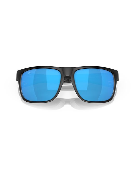 Costa Black Sunglass Spearo Xl for men