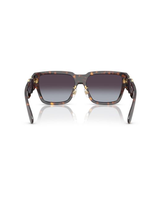 Versace Black Sunglasses Ve4483D for men
