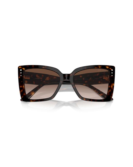 Jimmy Choo Black Jc5001b