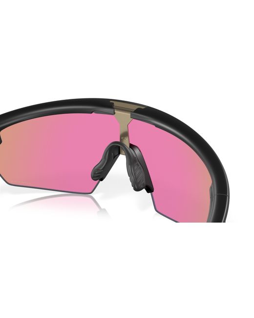 Oakley Green Sunglass Sphaeratm