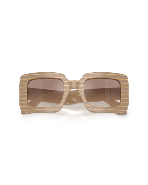 Giorgio Armani Black Sunglass Ar8241u